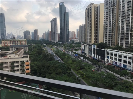 方圆月岛(月岛轩)-景观