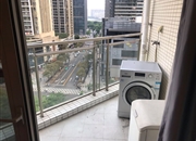方圆月岛(月岛轩)-阳台