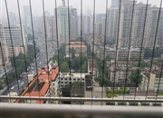 天寿大厦-景观