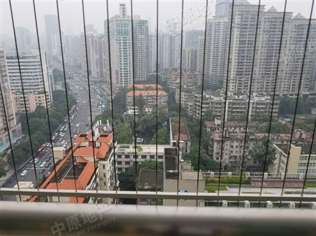 天寿大厦-景观
