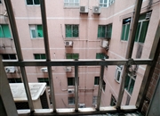 瑞华大厦-客厅