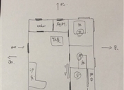 东园小区-户型图