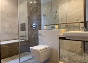 凯旋新世界广粤尊府-洗手间