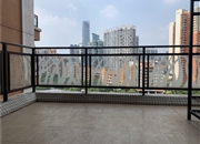 凯旋新世界广粤尊府-阳台