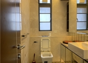 凯旋新世界广粤尊府-洗手间