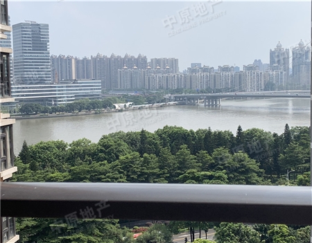 凯旋新世界广粤尊府-景观