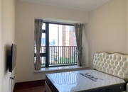 凯旋新世界广粤尊府-次卧