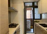 凯旋新世界广粤尊府-厨房