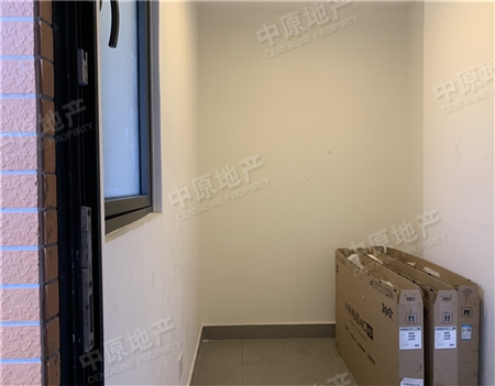 凯旋新世界广粤尊府-其他