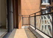 凯旋新世界广粤尊府-阳台