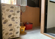 凯旋新世界广粤尊府-阳台