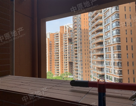 凯旋新世界广粤尊府-景观