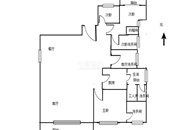 凯旋新世界广粤尊府-户型图