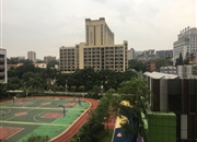 远洋天骄-景观
