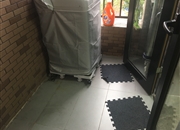 远洋天骄-阳台