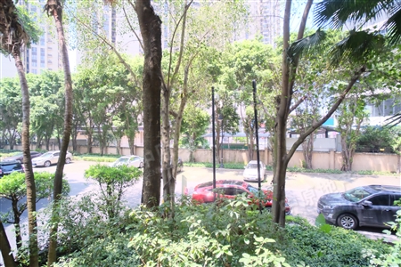 雍景豪园灏景台-景观
