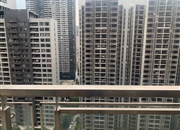 保利中达广场-景观
