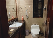 恒大绿洲-洗手间