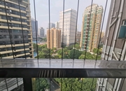 君怡大厦(华骏花园)-景观
