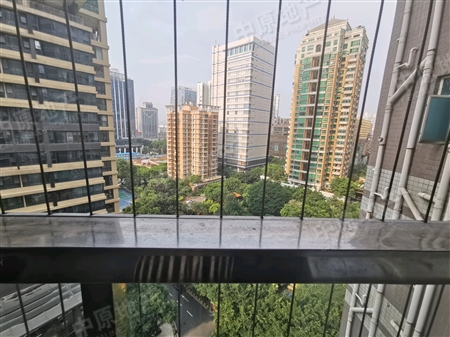 君怡大厦(华骏花园)-景观