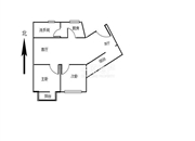 公安小区(林和东路)-户型图