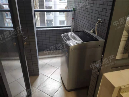 广弘天琪(弘远大厦)-阳台