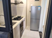 广弘天琪(弘远大厦)-厨房