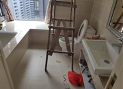 广弘天琪(弘远大厦)-洗手间