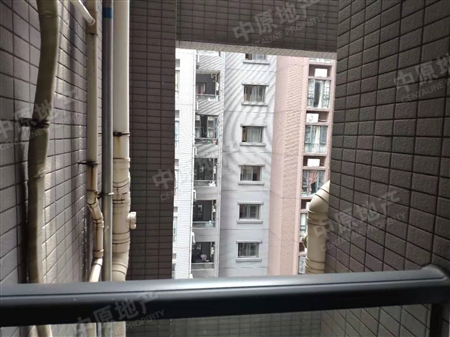 广弘天琪(弘远大厦)-景观