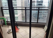 广弘天琪(弘远大厦)-阳台