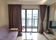 广弘天琪(弘远大厦)-客厅