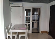 广弘天琪(弘远大厦)-饭厅