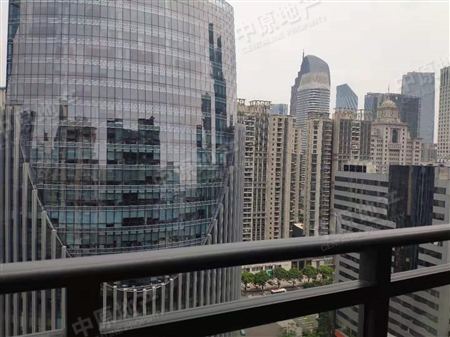 广弘天琪(弘远大厦)-景观