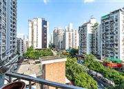 公安小区(林和东路)-景观