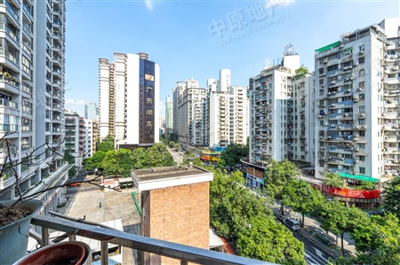 公安小区(林和东路)-景观