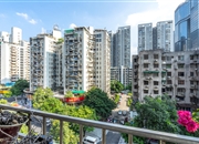 公安小区(林和东路)-景观