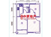 淘金华庭-户型图