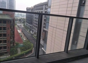 保利天悦(公寓)-阳台