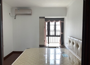 万科东荟城-主卧