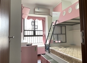 万科东荟城-次卧