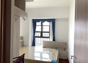 万科东荟城-次卧