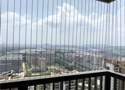 万科东荟城-景观