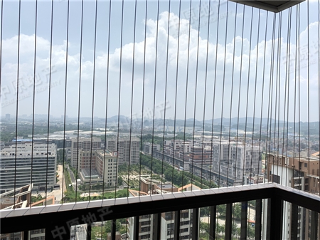 万科东荟城-景观