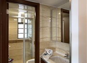 万科东荟城-洗手间