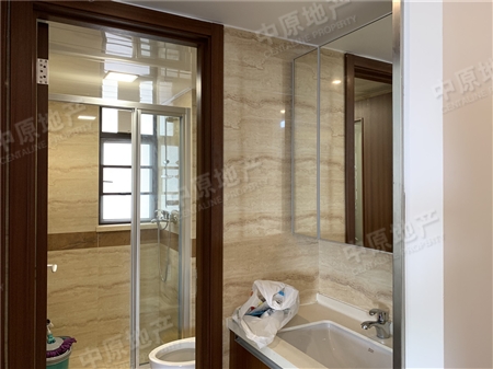 万科东荟城-洗手间