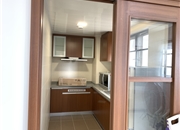 万科东荟城-厨房