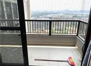 万科东荟城-阳台