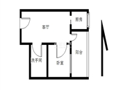 喜洋居-客厅