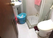 喜洋居-洗手间