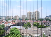 雍景豪园御景台-景观